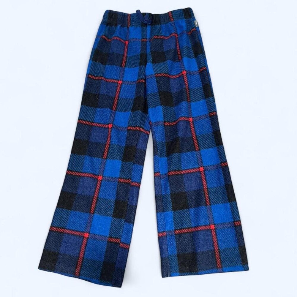 Eddie Bauer Kids Fleece Pajama Pants